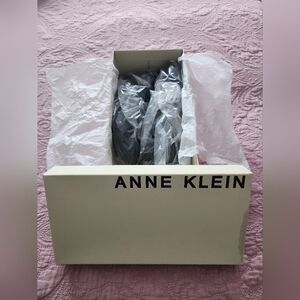 Anne Klein Winner Wedge Pump